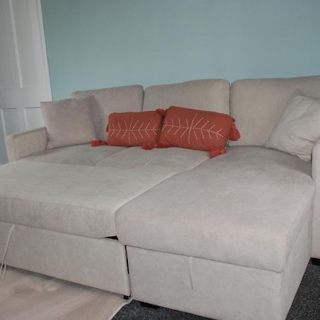 3 Bed House Up To Guests 7 In Oxford Villa Exteriör bild