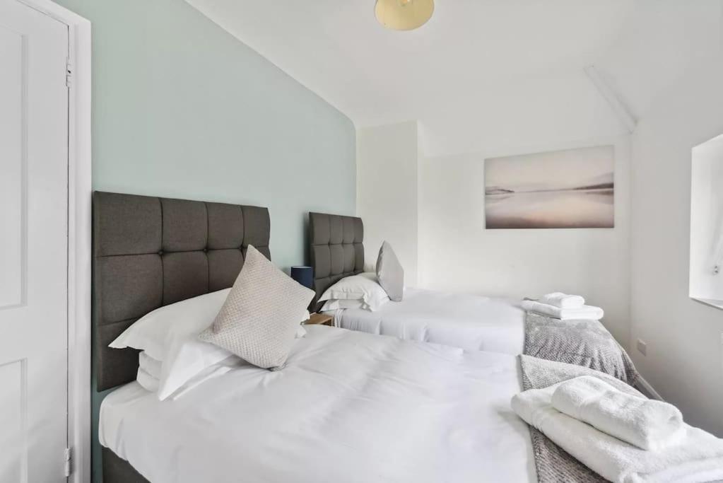 3 Bed House Up To Guests 7 In Oxford Villa Exteriör bild