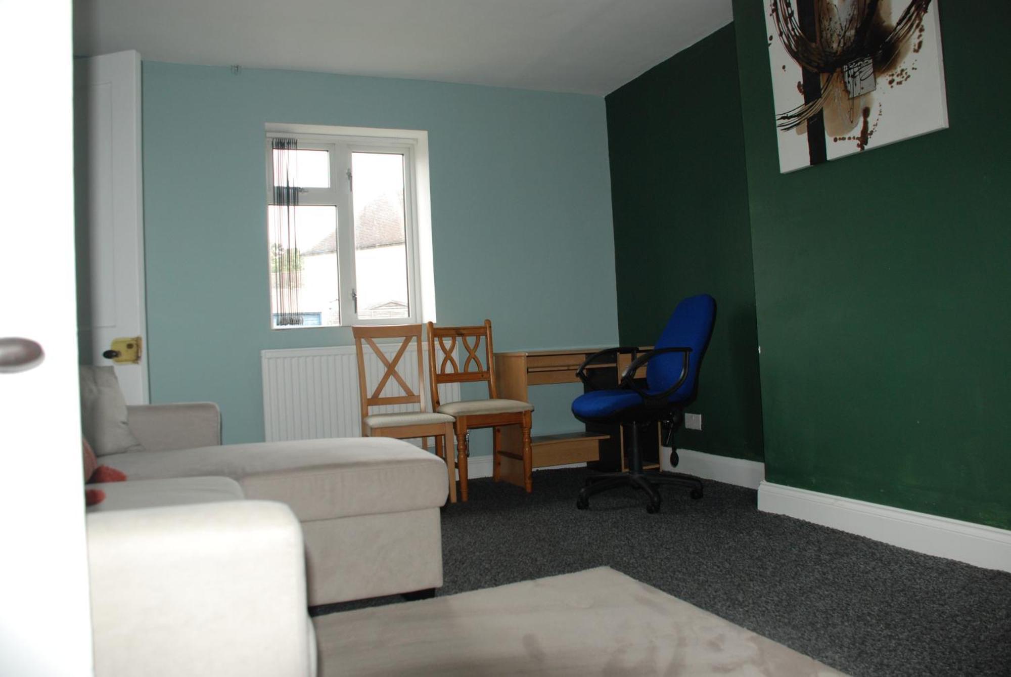 3 Bed House Up To Guests 7 In Oxford Villa Exteriör bild